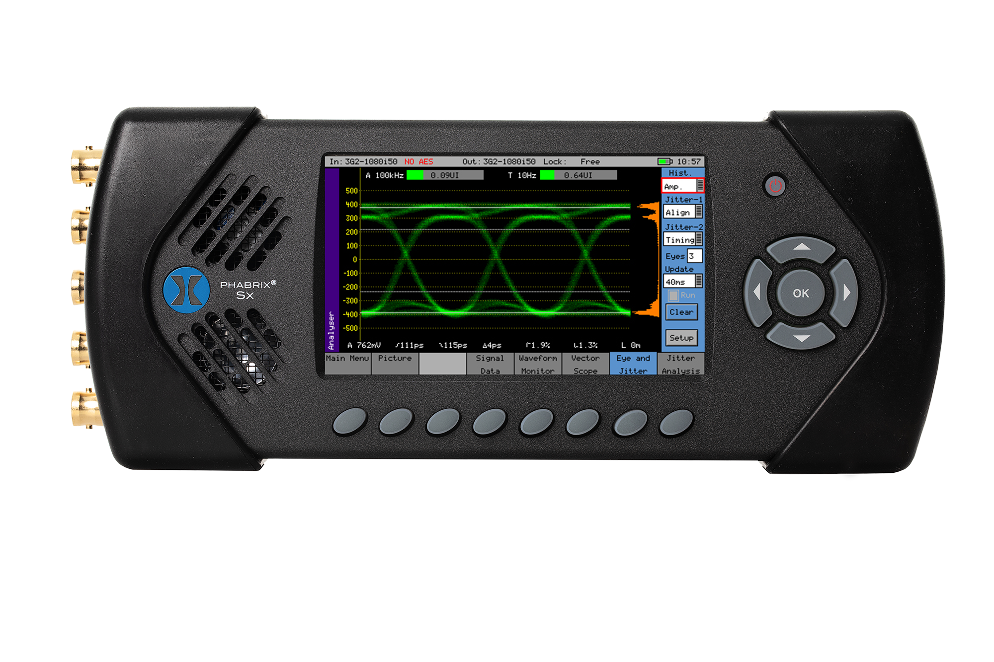 R series 10