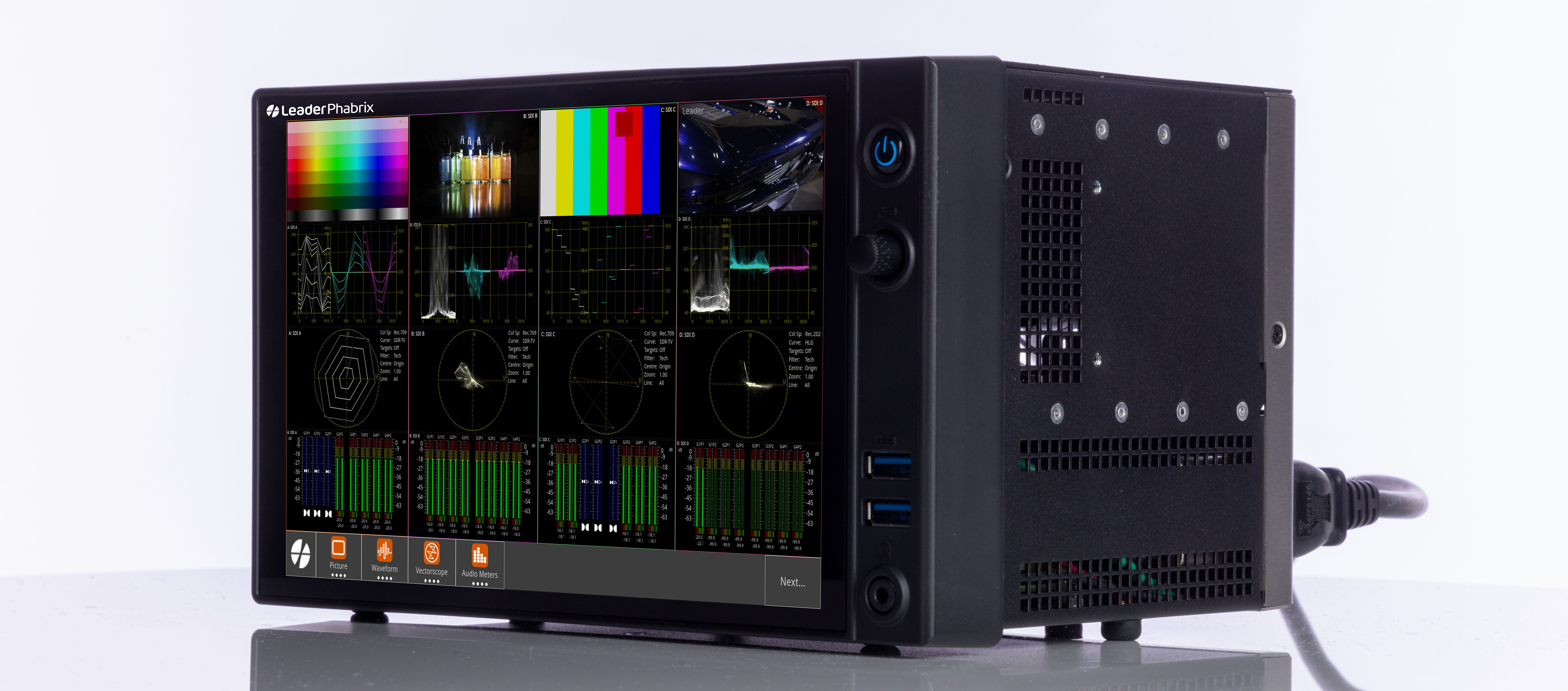R series 10